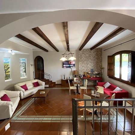 Villa Franca Reggio di Calabria Luaran gambar