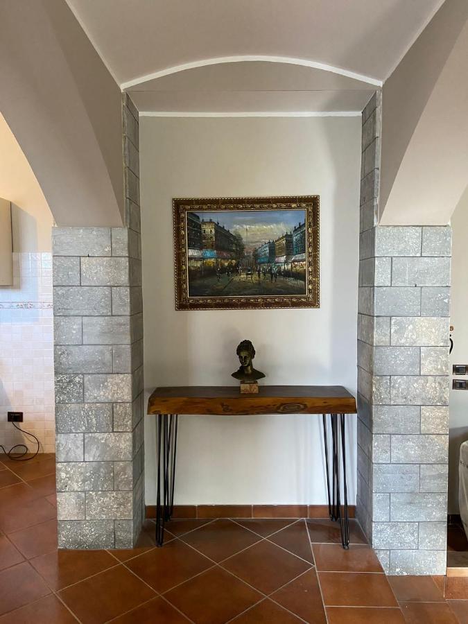 Villa Franca Reggio di Calabria Luaran gambar