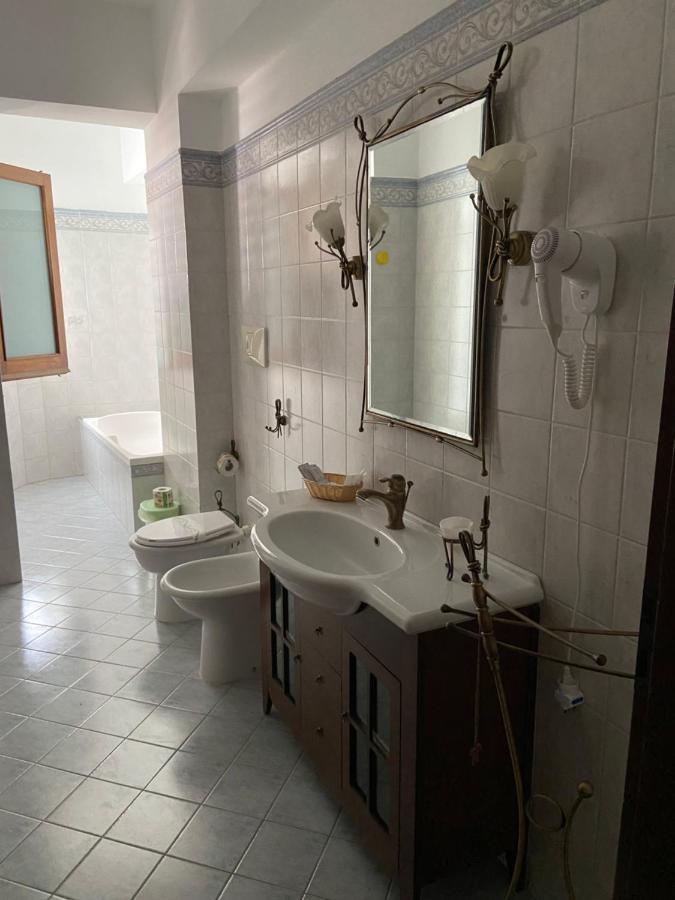 Villa Franca Reggio di Calabria Luaran gambar