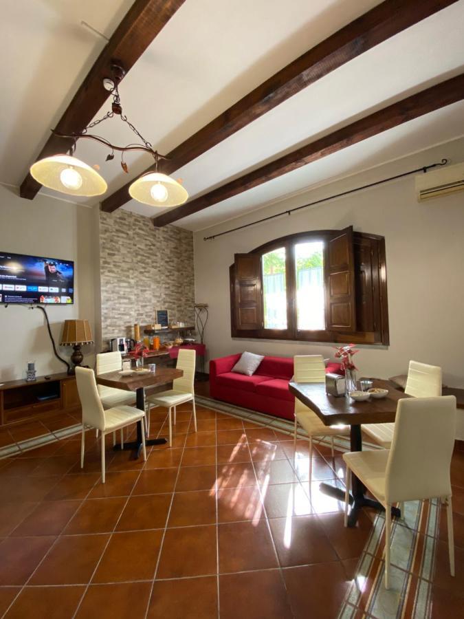 Villa Franca Reggio di Calabria Luaran gambar