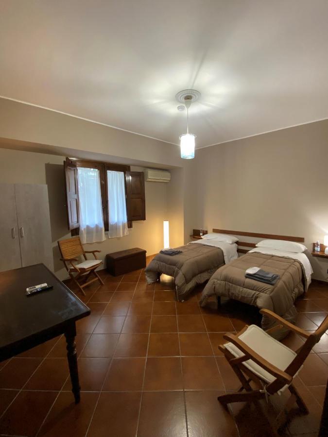 Villa Franca Reggio di Calabria Luaran gambar