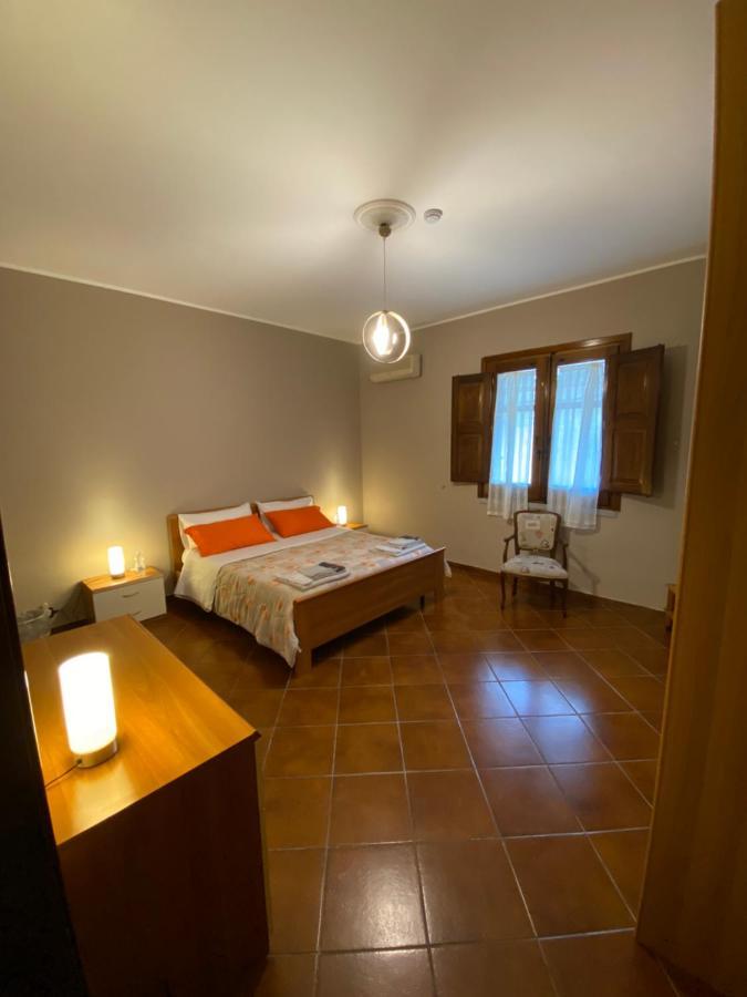 Villa Franca Reggio di Calabria Luaran gambar