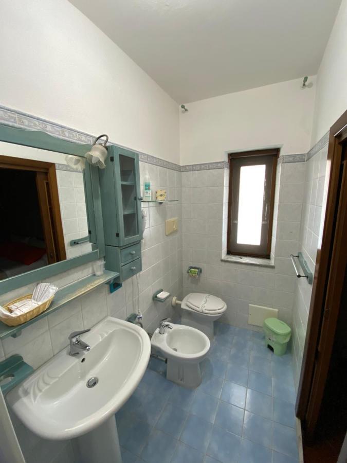 Villa Franca Reggio di Calabria Luaran gambar