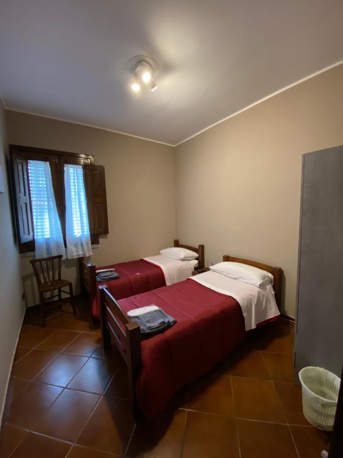 Villa Franca Reggio di Calabria Luaran gambar