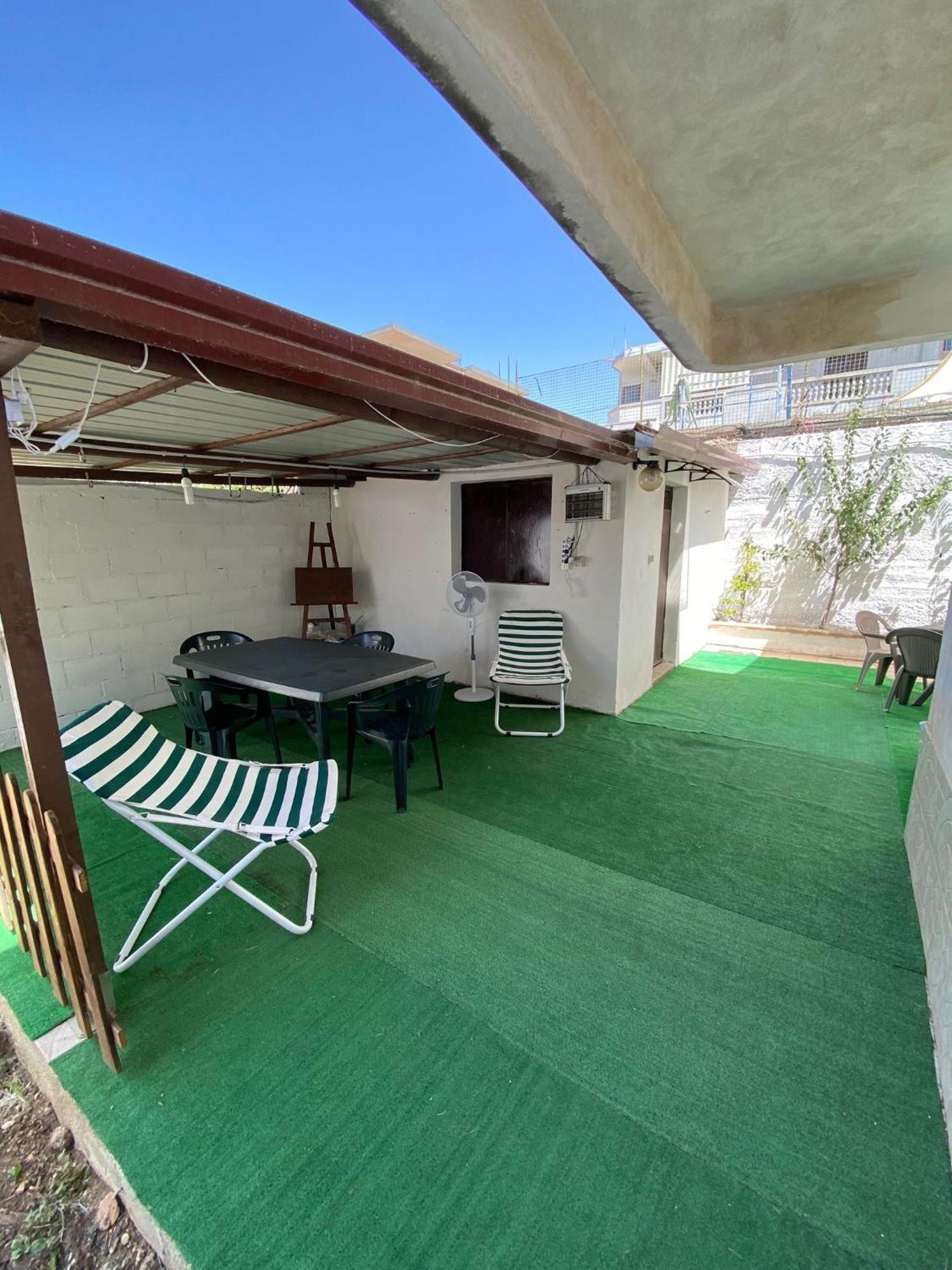 Villa Franca Reggio di Calabria Luaran gambar